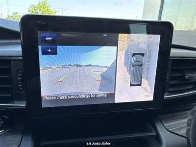 2020 Ford Explorer Limited - Photo 18 - Monroe, LA 71201