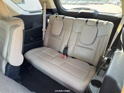 2020 Ford Explorer Limited - Photo 10 - Monroe, LA 71201