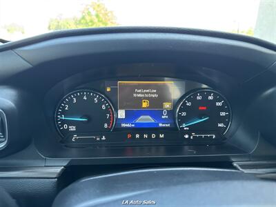 2020 Ford Explorer Limited - Photo 20 - Monroe, LA 71201