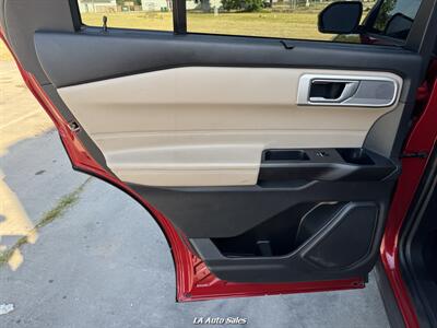2020 Ford Explorer Limited - Photo 12 - Monroe, LA 71201