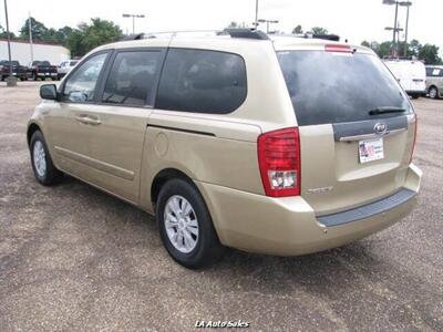 2011 Kia Sedona LX 4dr Mini Van LWB   - Photo 5 - Monroe, LA 71201