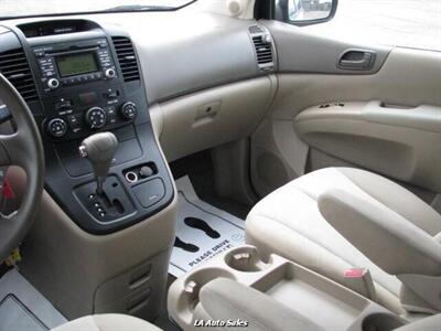 2011 Kia Sedona LX 4dr Mini Van LWB   - Photo 14 - Monroe, LA 71201
