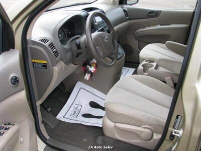 2011 Kia Sedona LX 4dr Mini Van LWB   - Photo 15 - Monroe, LA 71201