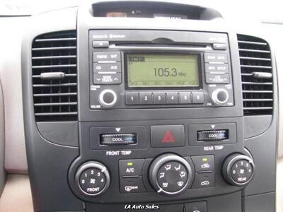 2011 Kia Sedona LX 4dr Mini Van LWB   - Photo 17 - Monroe, LA 71201