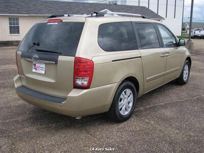 2011 Kia Sedona LX 4dr Mini Van LWB   - Photo 3 - Monroe, LA 71201