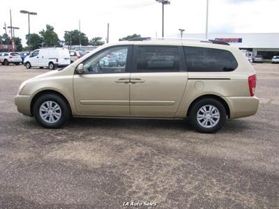 2011 Kia Sedona LX   - Photo 6 - West Monroe, LA 71225