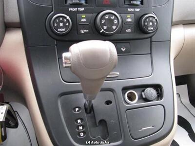 2011 Kia Sedona LX 4dr Mini Van LWB   - Photo 18 - Monroe, LA 71201
