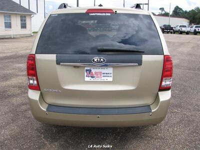 2011 Kia Sedona LX   - Photo 4 - West Monroe, LA 71225