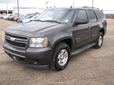 2010 Chevrolet Tahoe Fleet   - Photo 7 - West Monroe, LA 71225