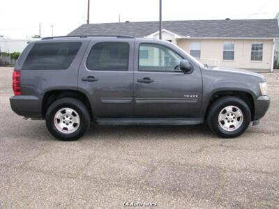 2010 Chevrolet Tahoe Fleet   - Photo 2 - West Monroe, LA 71225