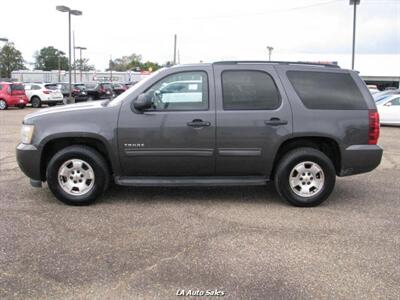 2010 Chevrolet Tahoe Fleet   - Photo 6 - West Monroe, LA 71225