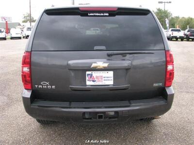 2010 Chevrolet Tahoe Fleet   - Photo 4 - West Monroe, LA 71225