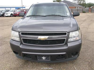 2010 Chevrolet Tahoe Fleet   - Photo 8 - West Monroe, LA 71225