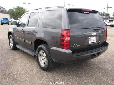 2010 Chevrolet Tahoe Fleet   - Photo 5 - West Monroe, LA 71225