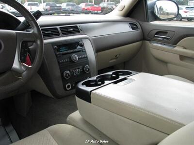 2010 Chevrolet Tahoe Fleet   - Photo 14 - West Monroe, LA 71225