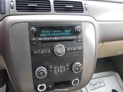 2010 Chevrolet Tahoe Fleet   - Photo 19 - West Monroe, LA 71225