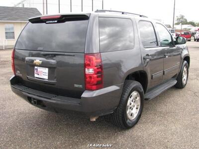 2010 Chevrolet Tahoe Fleet   - Photo 3 - West Monroe, LA 71225