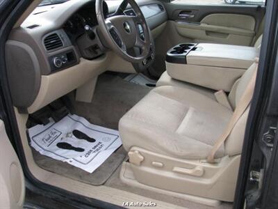 2010 Chevrolet Tahoe Fleet   - Photo 17 - West Monroe, LA 71225