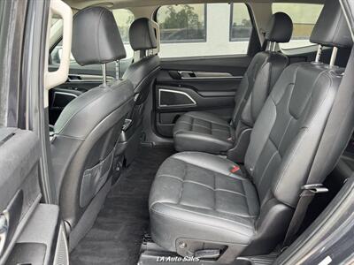 2022 Kia Telluride EX PREMIUM   - Photo 11 - Monroe, LA 71201
