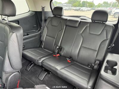 2022 Kia Telluride EX PREMIUM   - Photo 10 - Monroe, LA 71201