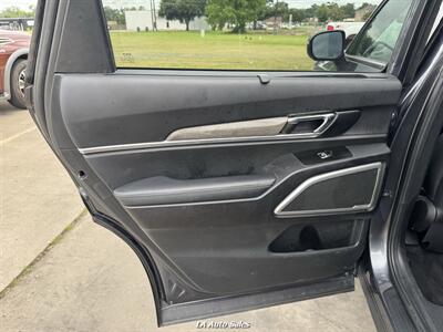 2022 Kia Telluride EX PREMIUM   - Photo 12 - Monroe, LA 71201