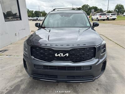 2022 Kia Telluride EX PREMIUM   - Photo 7 - Monroe, LA 71201