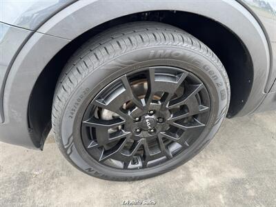 2022 Kia Telluride EX PREMIUM   - Photo 8 - Monroe, LA 71201
