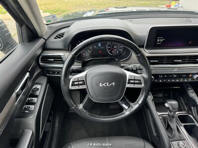 2022 Kia Telluride EX PREMIUM   - Photo 13 - Monroe, LA 71201