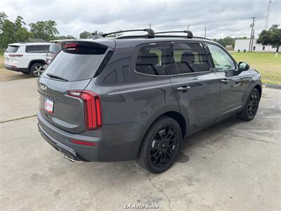 2022 Kia Telluride EX PREMIUM   - Photo 5 - Monroe, LA 71201