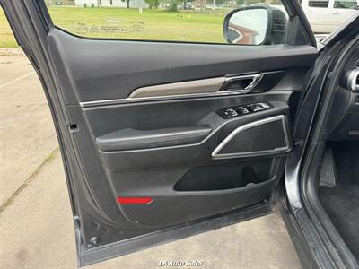 2022 Kia Telluride EX PREMIUM   - Photo 16 - Monroe, LA 71201