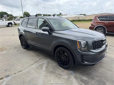 2022 Kia Telluride EX PREMIUM   - Photo 6 - Monroe, LA 71201