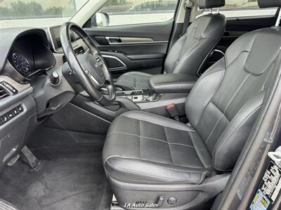 2022 Kia Telluride EX PREMIUM   - Photo 15 - Monroe, LA 71201