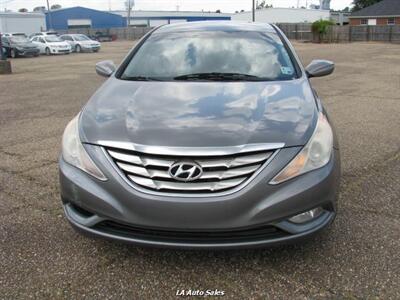 2012 Hyundai SONATA 2.0T Limited   - Photo 9 - West Monroe, LA 71225