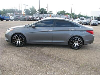 2012 Hyundai SONATA 2.0T Limited   - Photo 7 - West Monroe, LA 71225