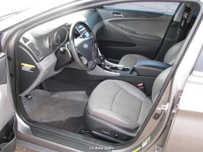 2012 Hyundai SONATA 2.0T Limited   - Photo 15 - West Monroe, LA 71225