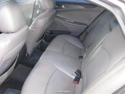 2012 Hyundai SONATA 2.0T Limited   - Photo 11 - West Monroe, LA 71225