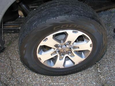 2013 Ford F-150 fX4   - Photo 9 - West Monroe, LA 71225