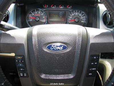 2013 Ford F-150 fX4   - Photo 19 - West Monroe, LA 71225