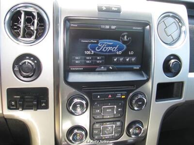 2013 Ford F-150 fX4   - Photo 17 - West Monroe, LA 71225