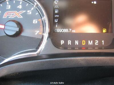 2013 Ford F-150 fX4   - Photo 20 - West Monroe, LA 71225