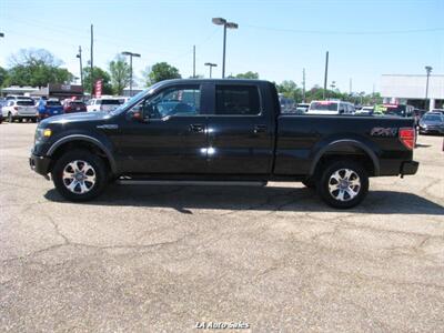 2013 Ford F-150 fX4   - Photo 6 - West Monroe, LA 71225