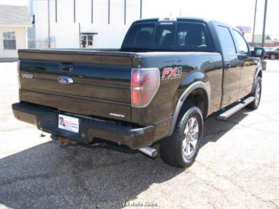 2013 Ford F-150 fX4   - Photo 3 - West Monroe, LA 71225