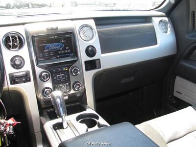 2013 Ford F-150 fX4   - Photo 13 - West Monroe, LA 71225