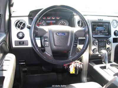 2013 Ford F-150 fX4   - Photo 12 - West Monroe, LA 71225