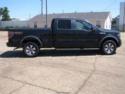 2013 Ford F-150 fX4   - Photo 2 - West Monroe, LA 71225