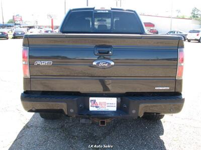 2013 Ford F-150 fX4   - Photo 4 - West Monroe, LA 71225