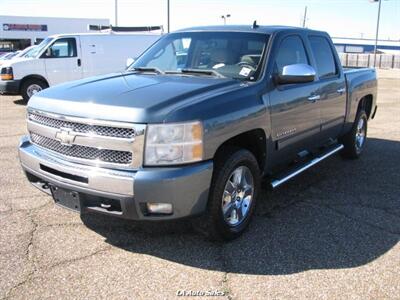 2011 Chevrolet Silverado 1500 LT   - Photo 7 - West Monroe, LA 71225