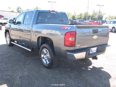 2011 Chevrolet Silverado 1500 LT   - Photo 5 - West Monroe, LA 71225