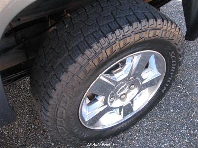 2011 Chevrolet Silverado 1500 LT   - Photo 9 - West Monroe, LA 71225