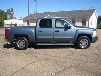 2011 Chevrolet Silverado 1500 LT   - Photo 2 - West Monroe, LA 71225